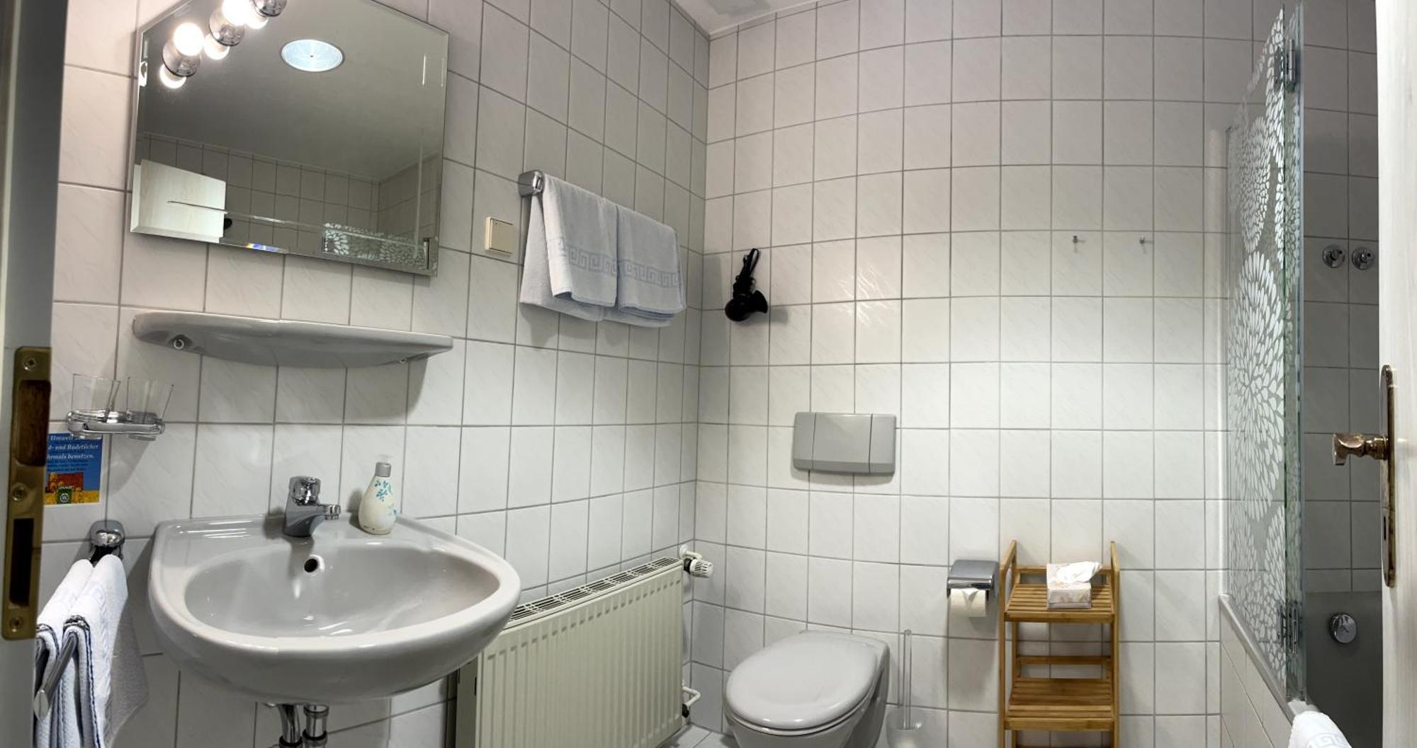 Eichenhof Hotel Garni Groß Köris المظهر الخارجي الصورة